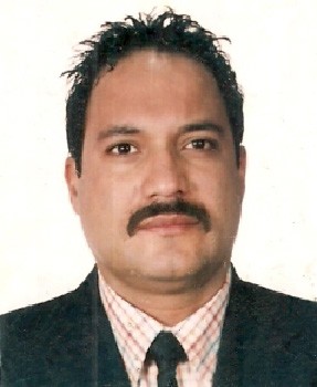 Juan Rico